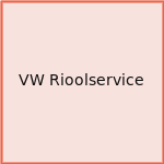 VW Rioolservice